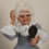 Thumbnail: Art figurine "Timeless Beauty"