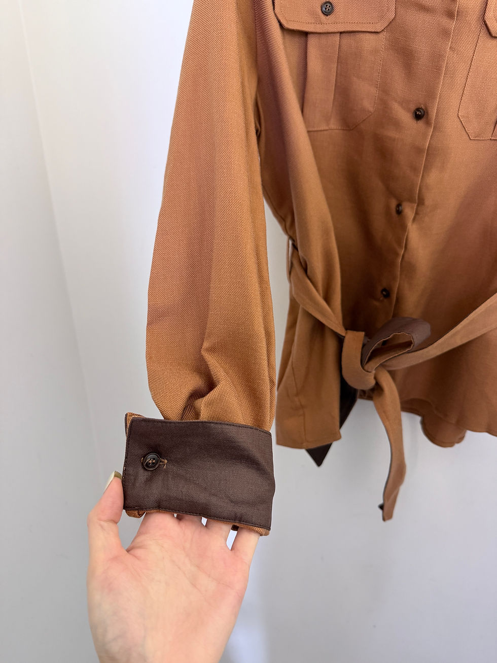 Thumbnail: Dior shirt