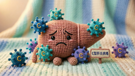 C型肝炎
