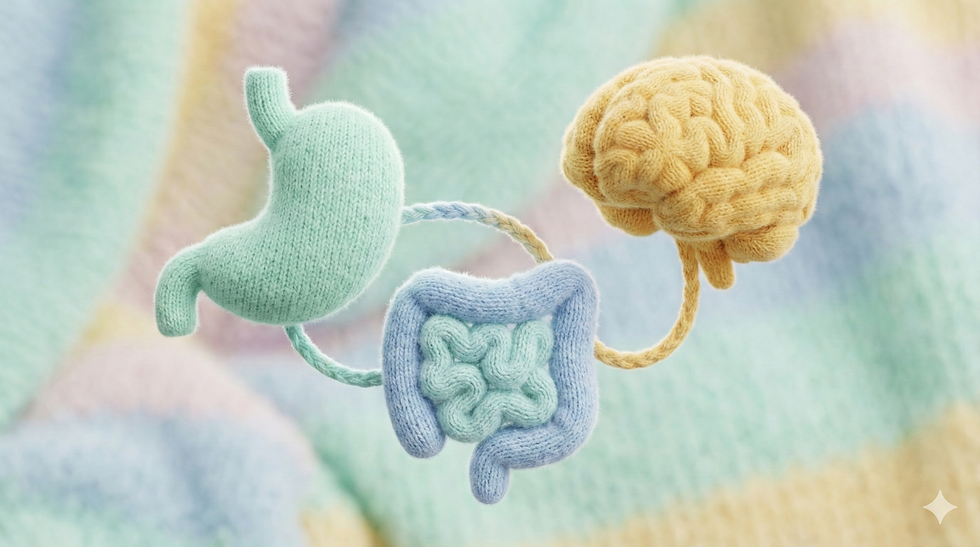 功能性消化不良