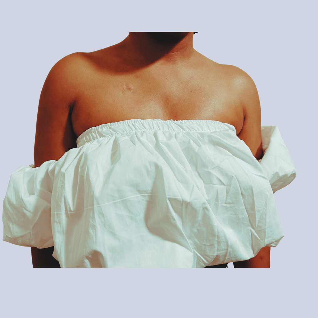 OTS White  Top