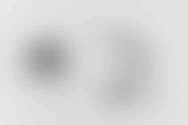 Zeitlose Newborn Fotografie – ganzes Baby natürlich & minimalistisch