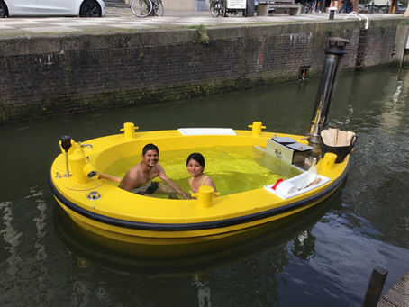 The best itinerary for Rotterdam including the hidden gems