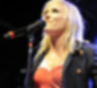 Natasha Bedingfiled