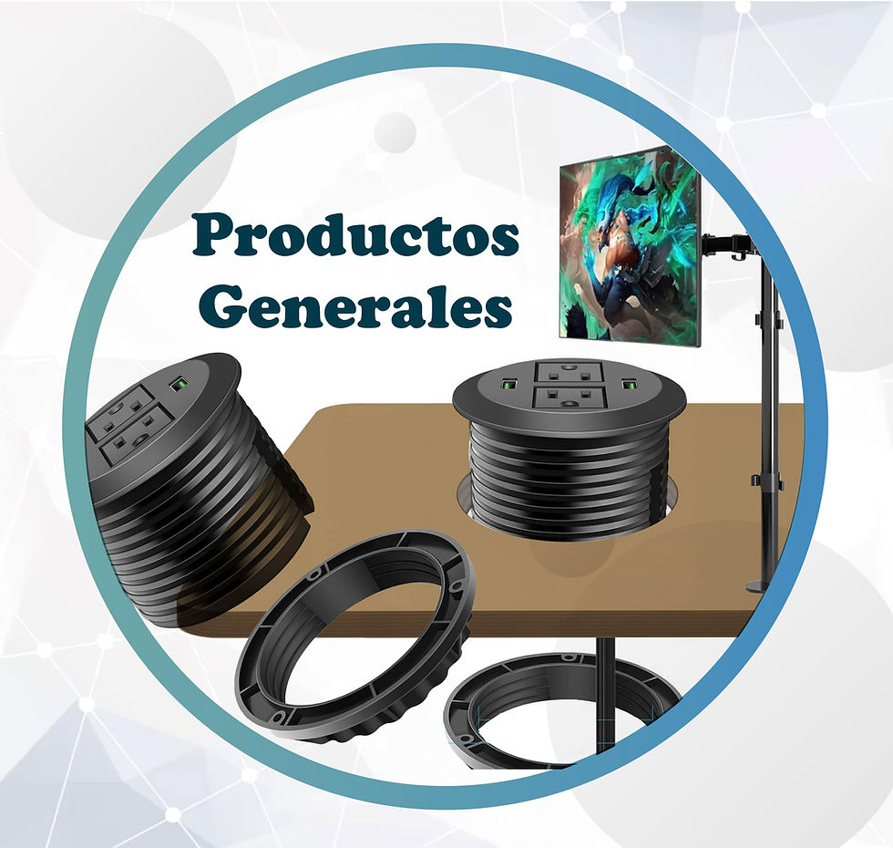 Productos generales