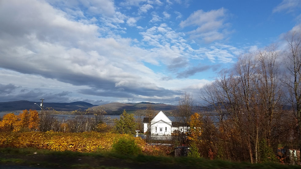 New Brunswick