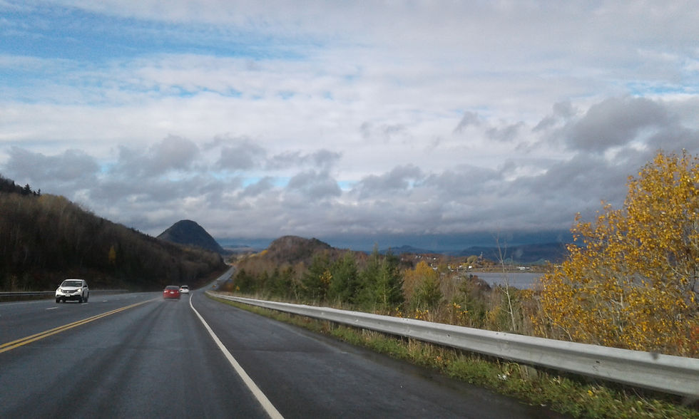 New Brunswick