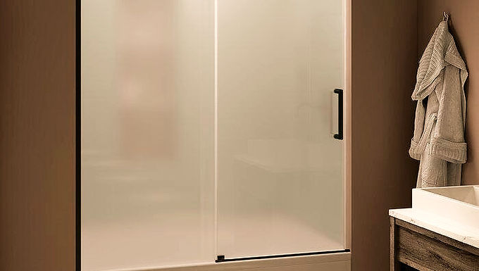 SLIDING DOOR