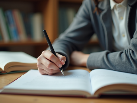 Top Study Tips for JEE Success