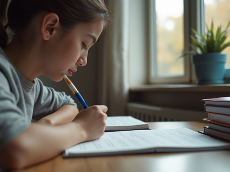 Mastering Board Exams: Strategies for 12th Graders