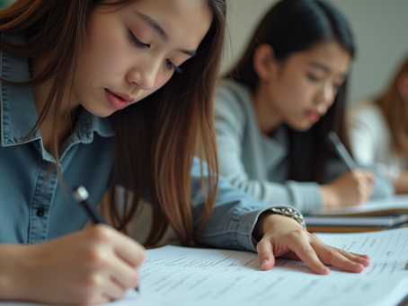 One-on-One Coaching: Advantages for JEE Aspirants