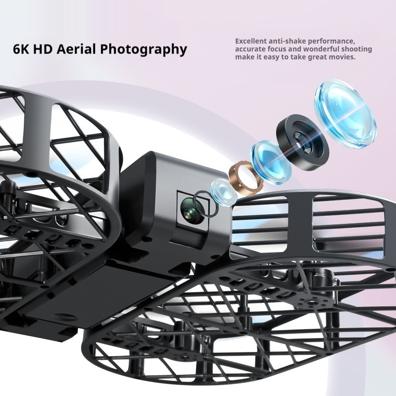 Thumbnail: V38 Drone