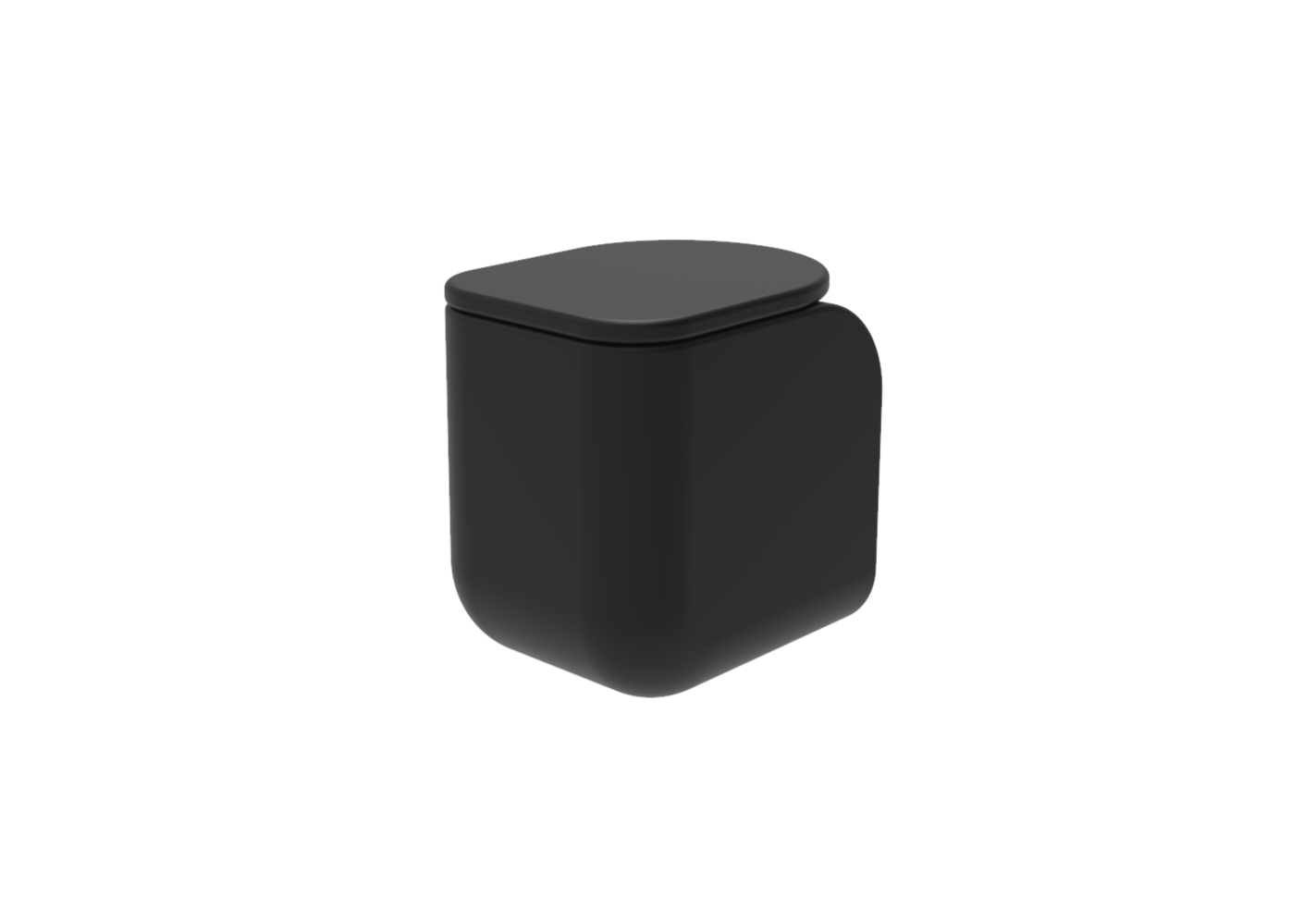 Lighter Ring Box