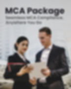 MCA Package