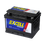 Miniatura: Bateria Excell 50 Amperes.