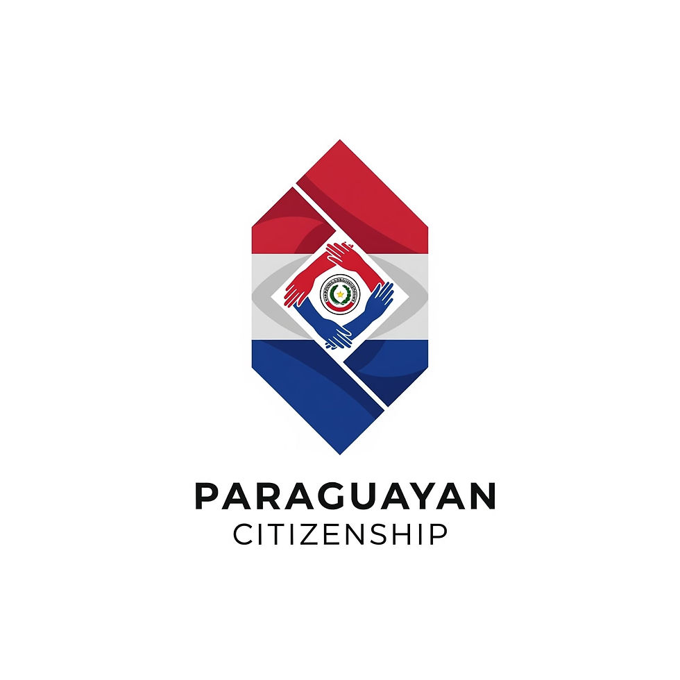 Paraguayan Citizenship