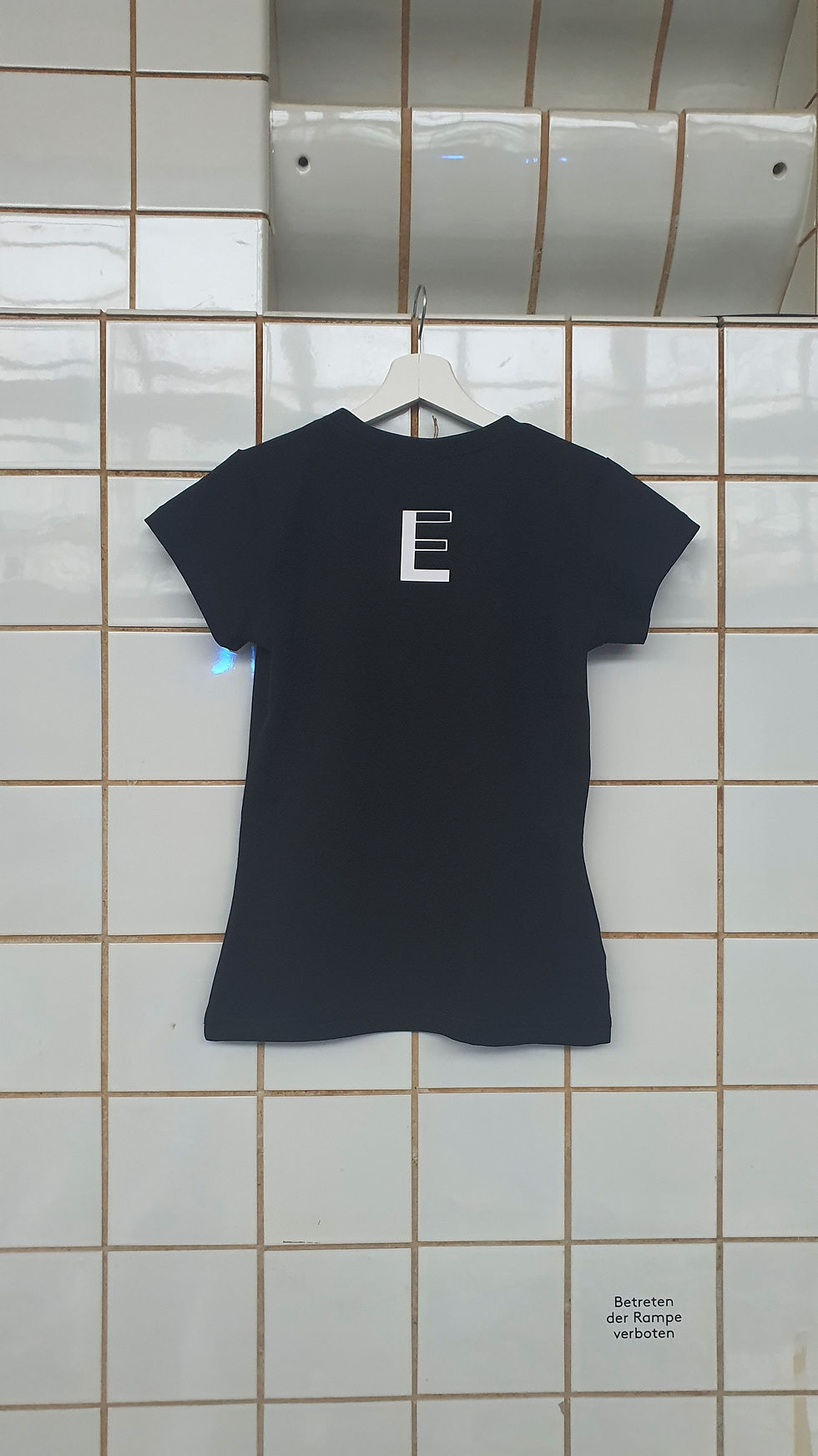 Miniaturbild: HEIDI AS FUCK T T-shirt schwarz