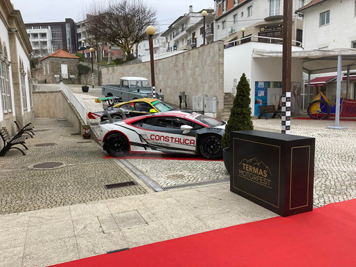 Termas Motorfest -Rali Cidade Termal