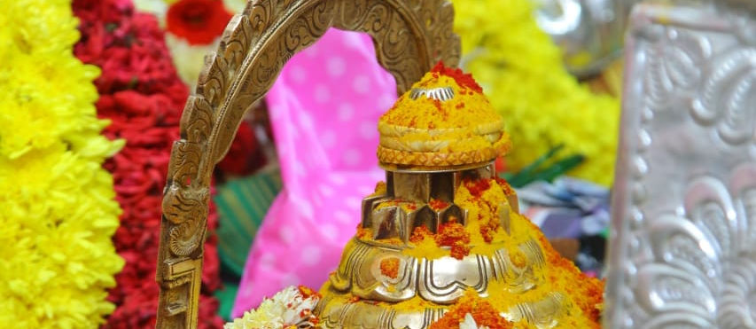 శ్రీ చక్రం