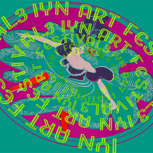 IYN ART FESTIVAL 3 2025年10月24日～11月2日