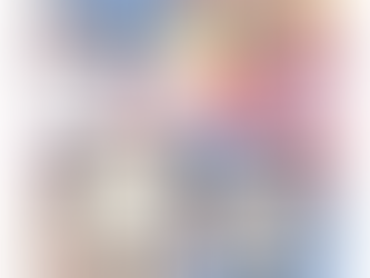 ten　YURUCCHY&DARACCHY『ゆるゆる展』