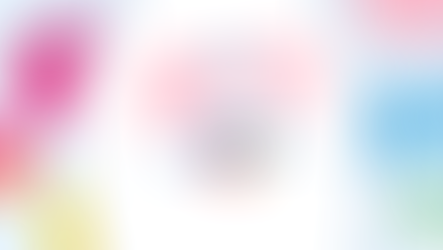 いづみゆ　『おばけのぴいちゃん　ほのぼの展』