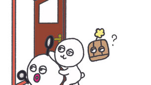  みのむー　初ミニ個展『みのむーってなに？展』