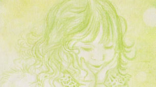 Naomi Tada　初個展『Angel piece』