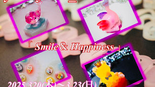 yumeyume_norii　『Smile ＆Happiness』