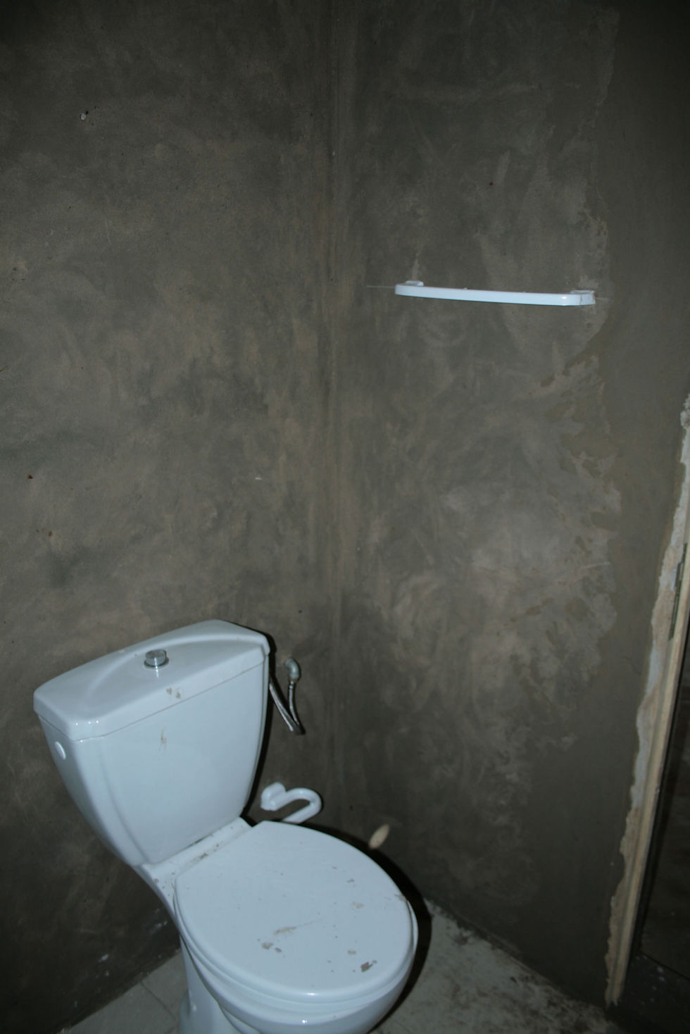La Salle de Bain