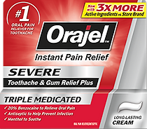 fayetteville, NC dentist tooth ache