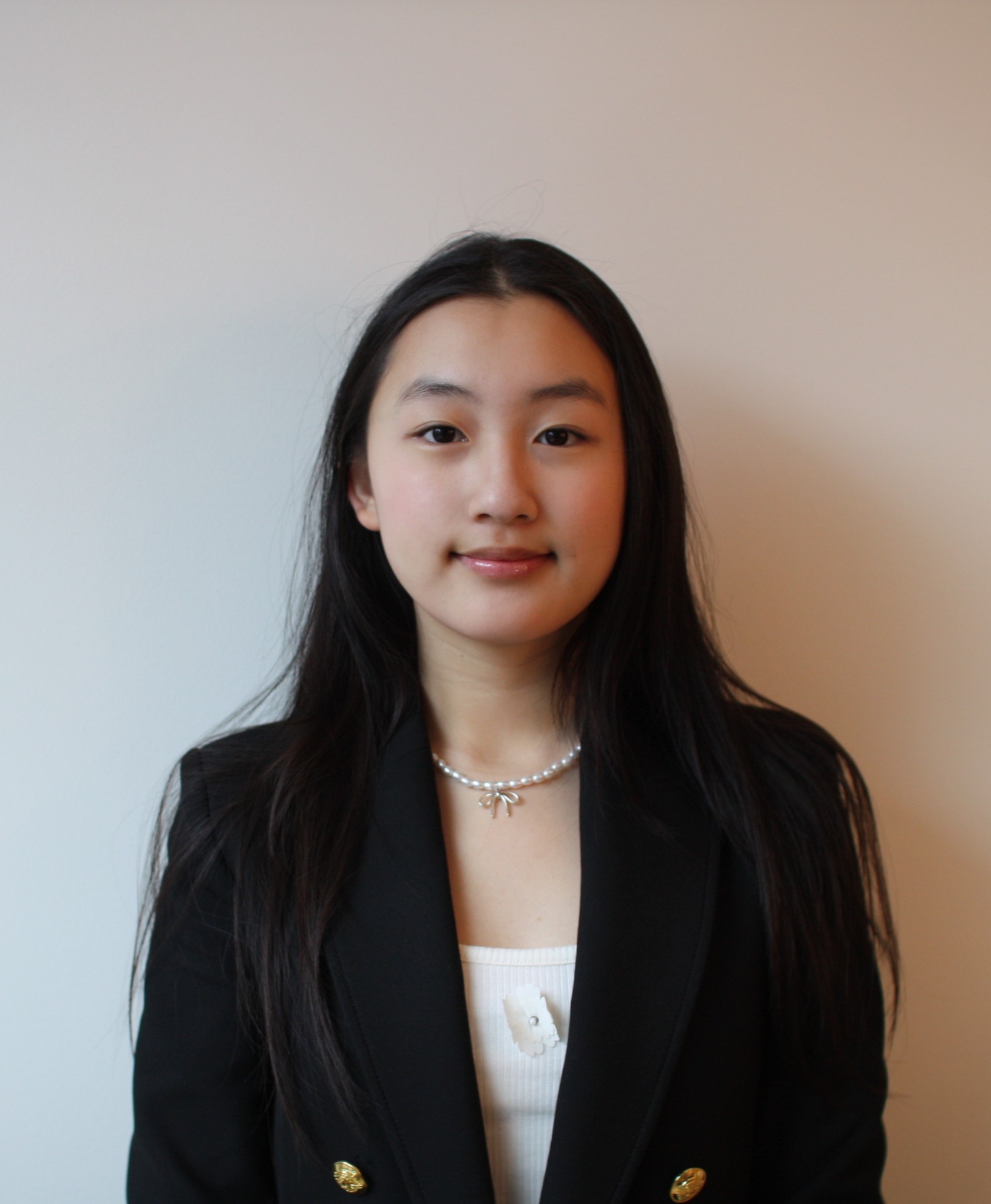 Writer: Isabelle Choi