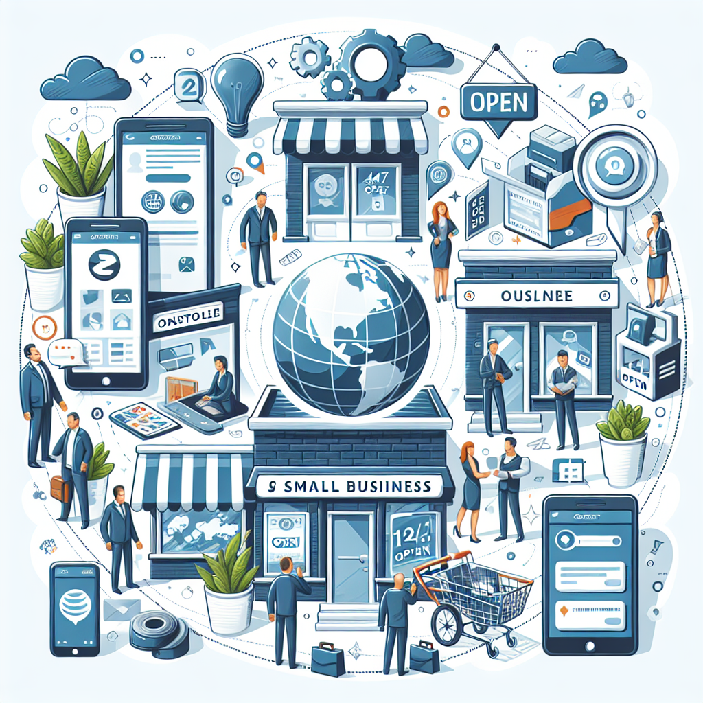 Professional Website