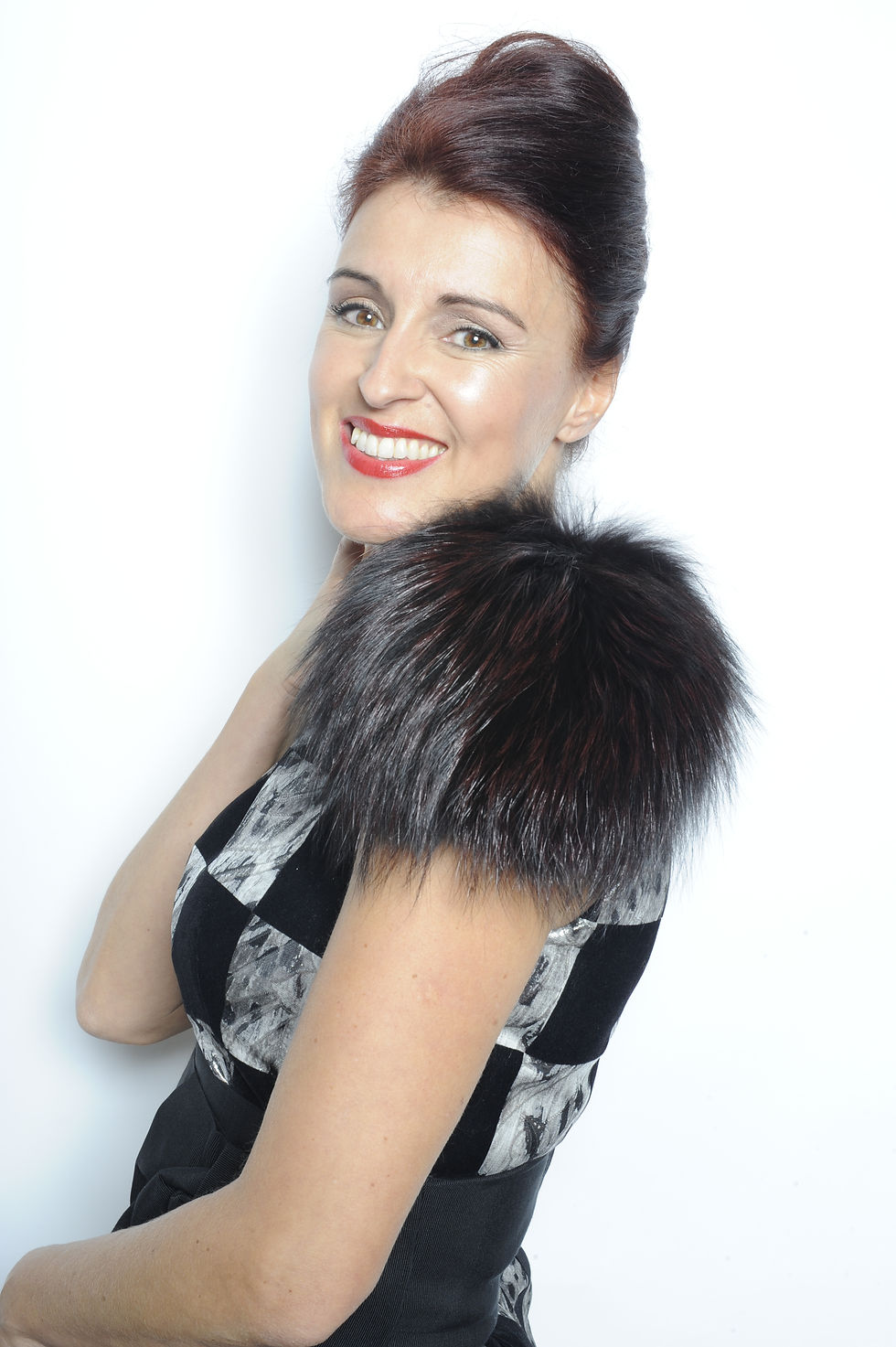 Bolero Fashion Show