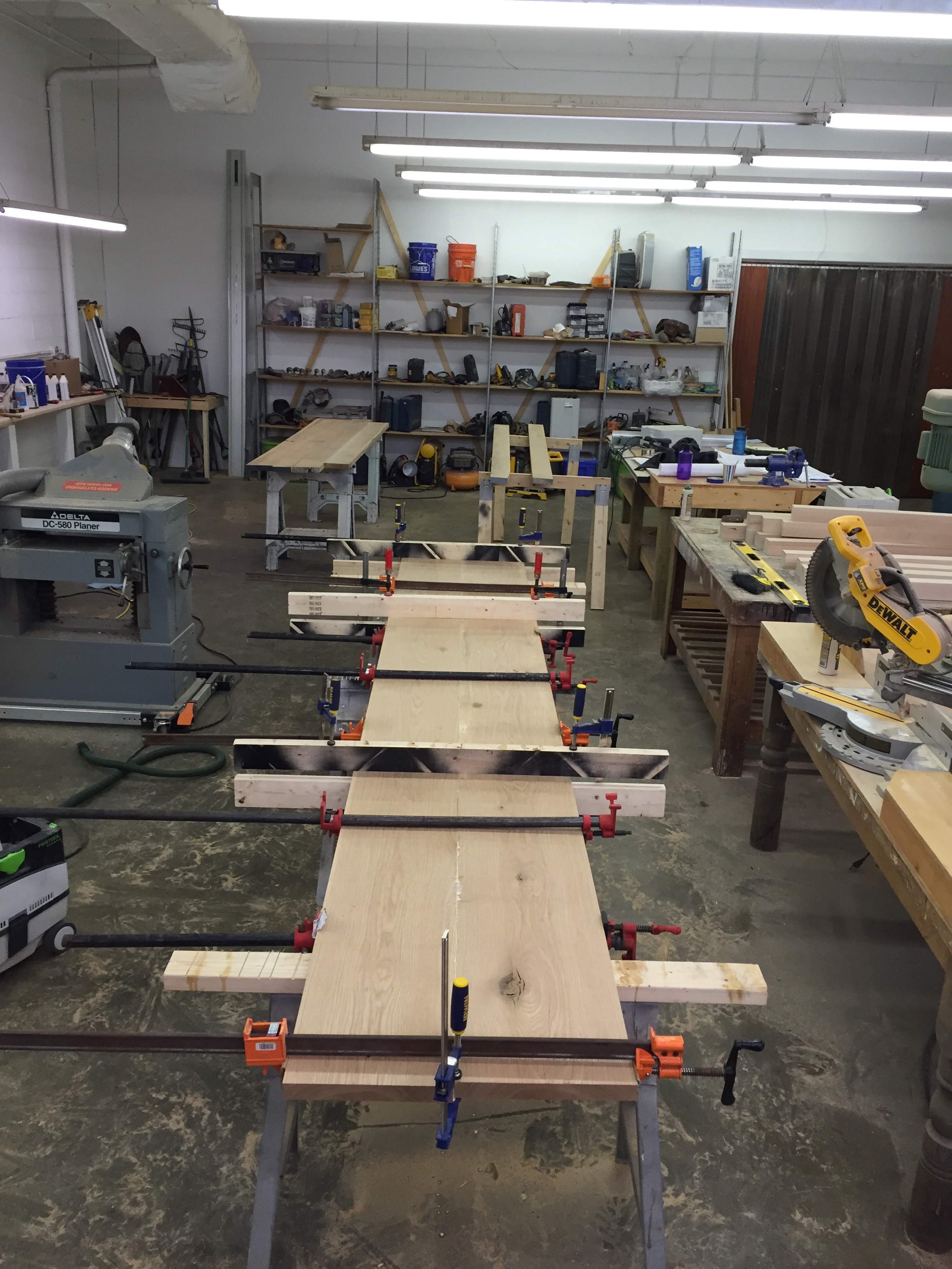 Kettlewell Construction