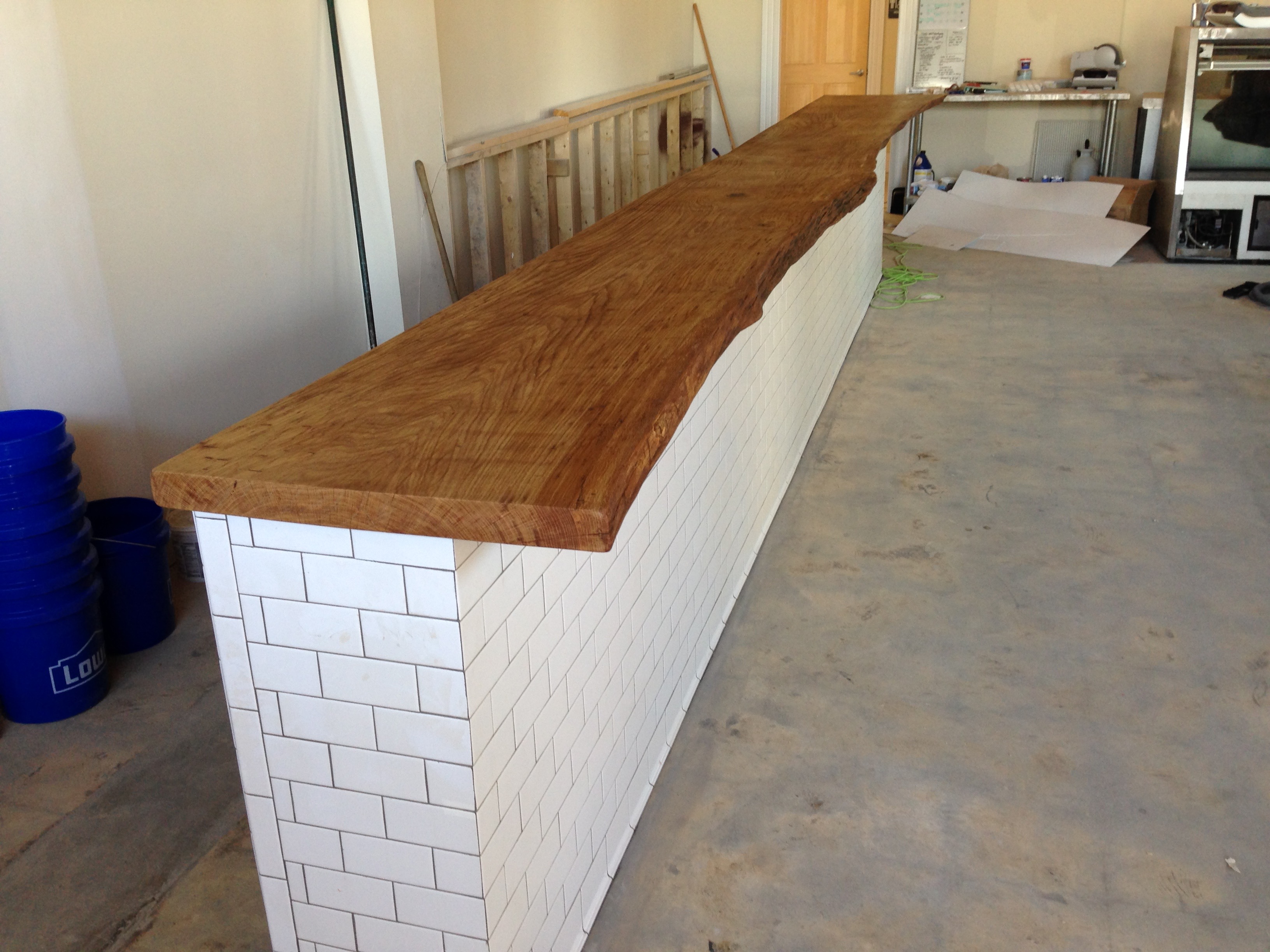 Kettlewell Construction