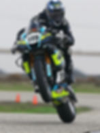 Wheelie