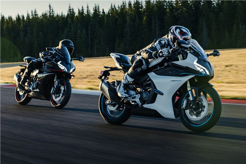 450SS