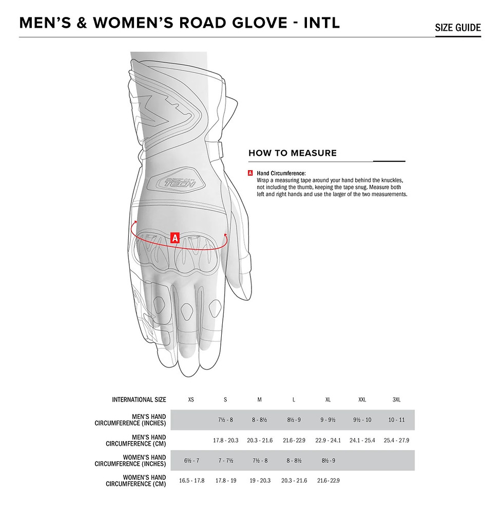 Gloves