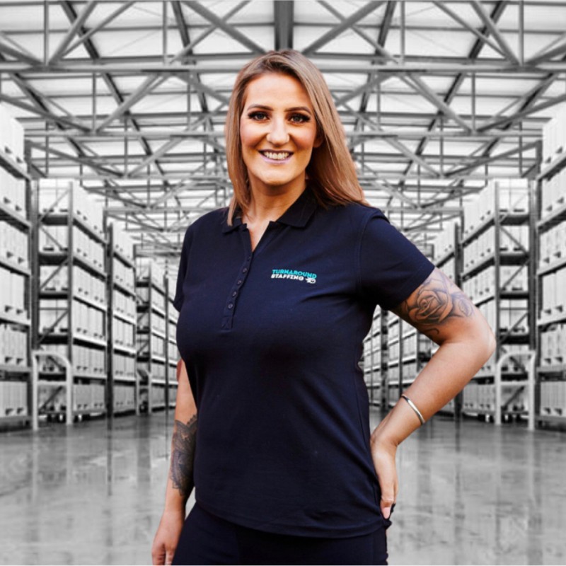 Turnaround Staffing