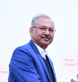 Pradeep Jain