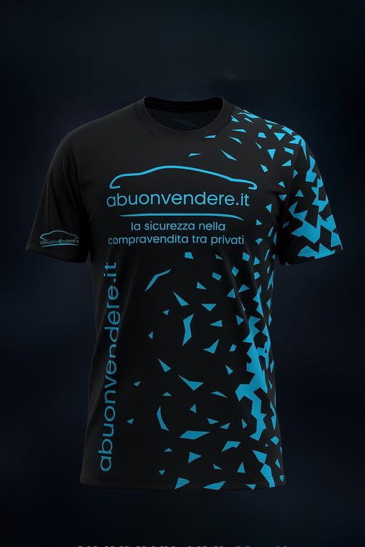 Abbigliamento Sublimatico: quando la fantasia non ha limiti