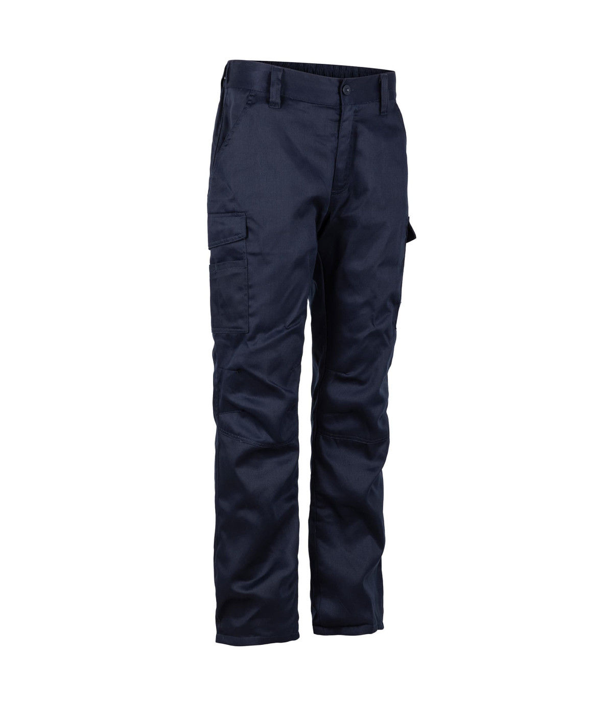 PANTALON GABARDINA FORRADO