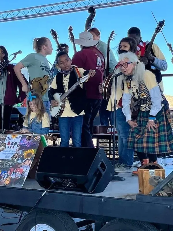 Discover year round fun events in Florence, Arizona