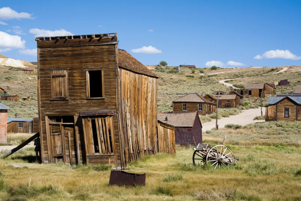 RobertMayne / iStock