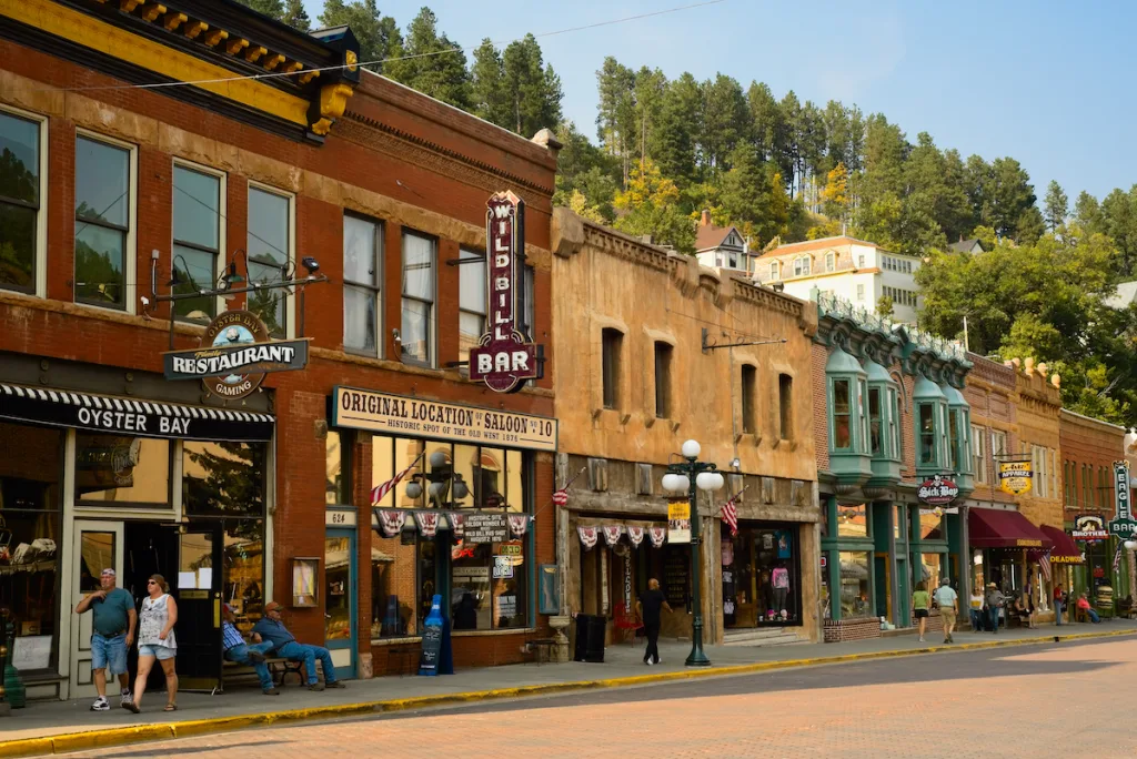 Kenneth Sponsler / Shutterstock