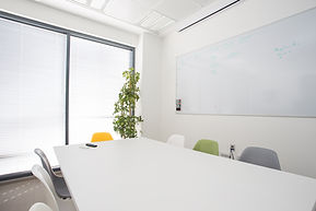 salle de réunion