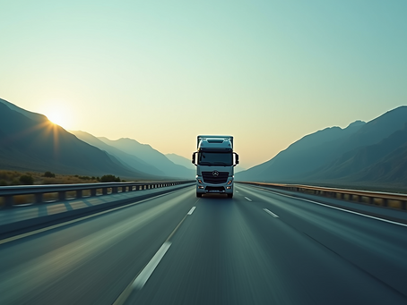 The Future of Freight: Unveiling the Potential of Driverless Semis in Transportation