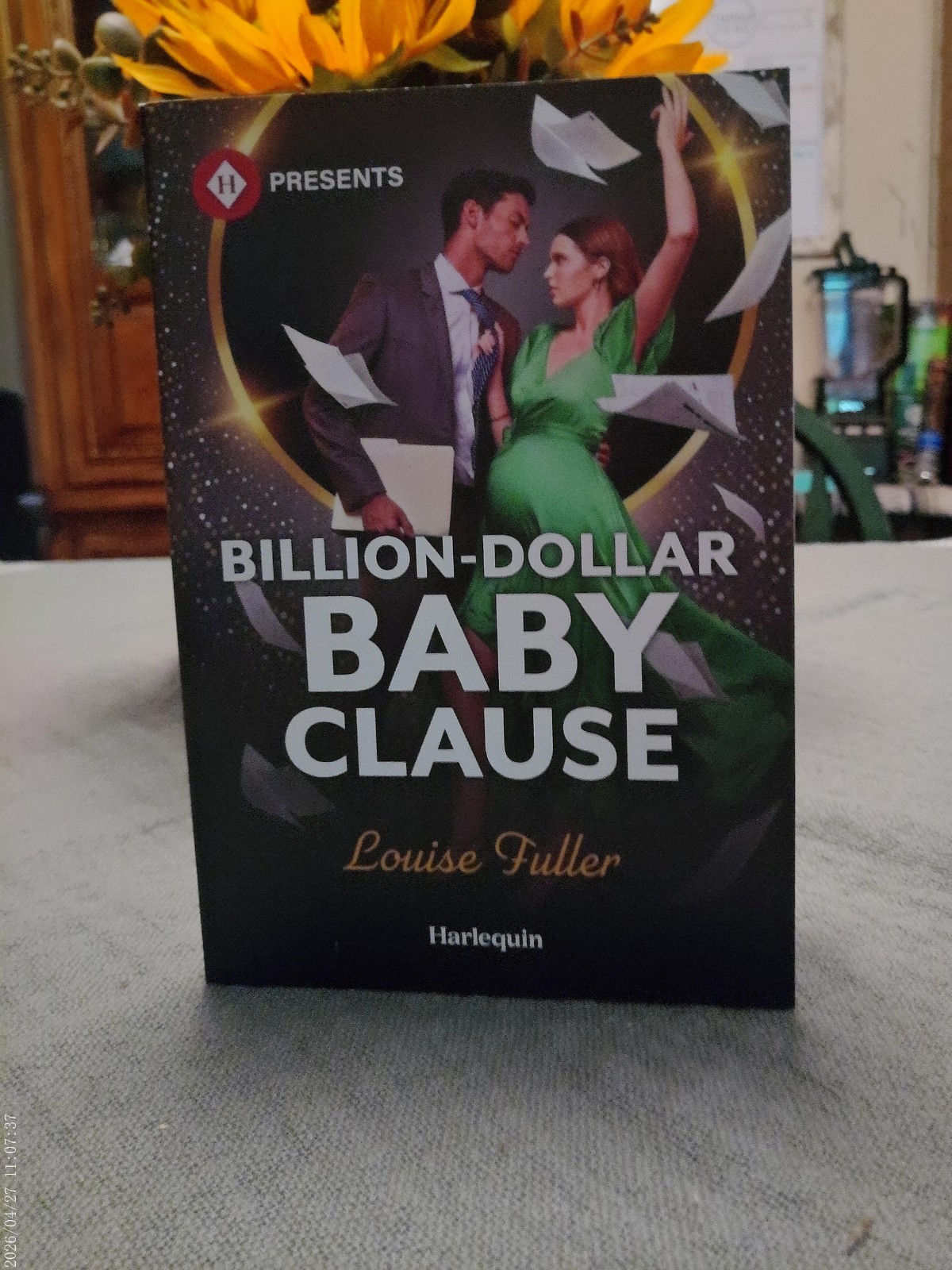 Billion-Dollar Baby Clause