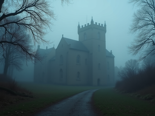 Exploring Dark Romance in Gothic Literature